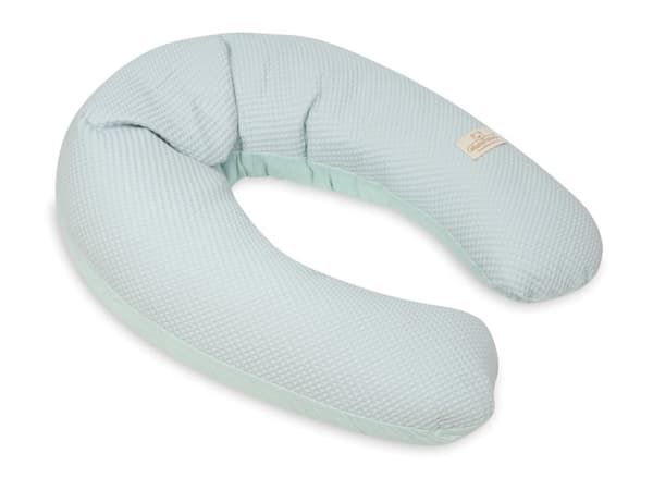 RELAX PRESTIGE MUSLIN positioneringskudde, längd 190