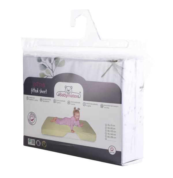 Käännös PUUVILLA painatus kumilla 70x140x10