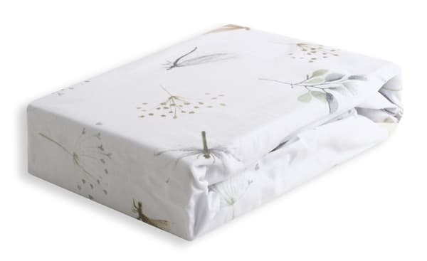 Käännös PUUVILLA painatus kumilla 70x140x10