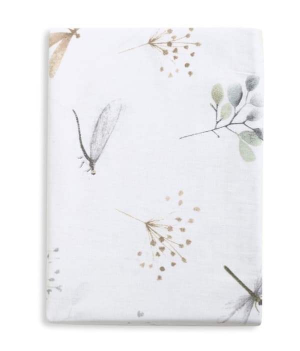 Käännös PUUVILLA painatus kumilla 70x140x10