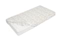 Miniatyrbillede 1 af 9: Overs. BOMULD print med gummi 60x120x10