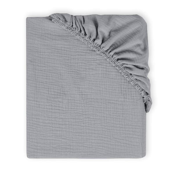 MUSLIN dæklag i æske 60x120x10