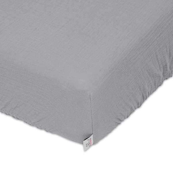 MUSLIN dæklag i æske 60x120x10