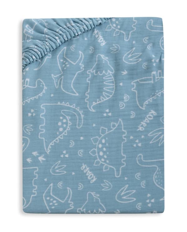 Lakan MUSLIN DESIGN 60x120x10