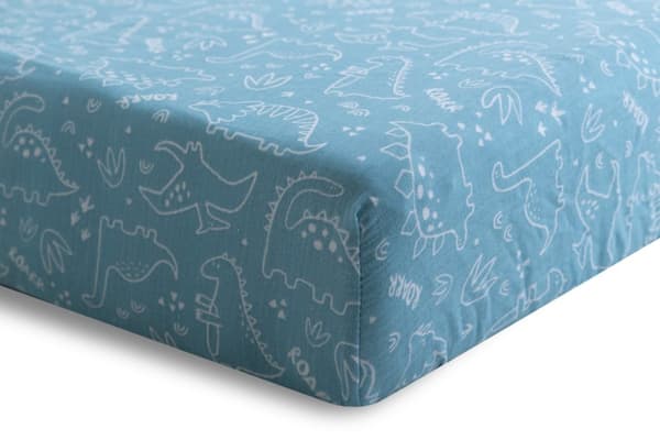 Lakan MUSLIN DESIGN 60x120x10