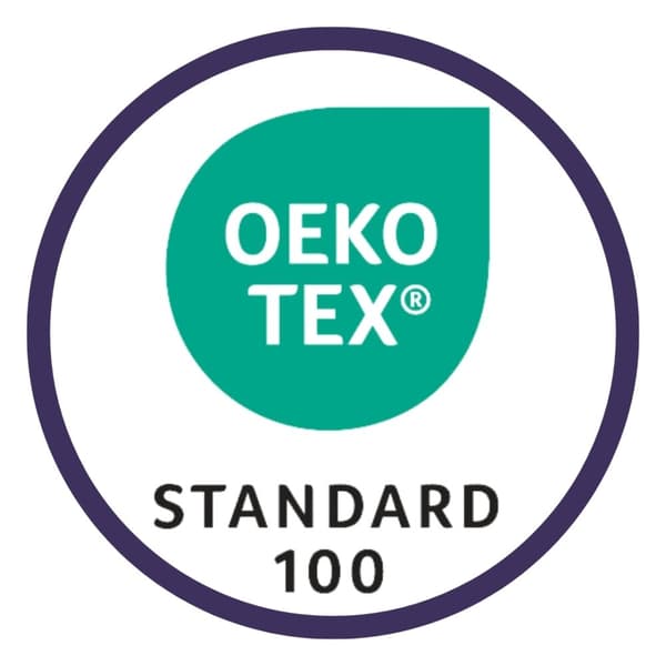 Positioneringskudde längd 150 miniRELAX muslin 12 smutsrosa