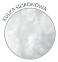 Miniatyrbild 9 av 9: Positioneringskudde längd 150 miniRELAX muslin 12 smutsrosa