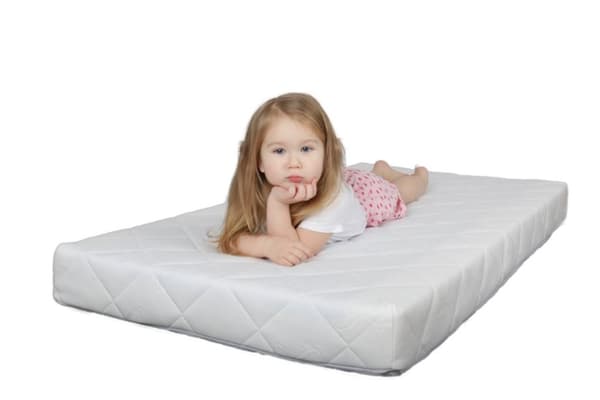 CARPATHIA ortopedisk madrass, 120x60x10