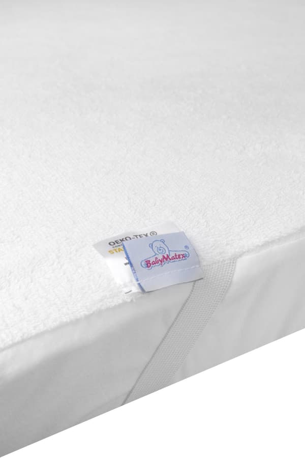 Hygienisk pad - TERRY 60x120