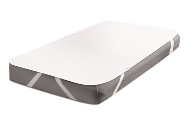 Hygienisk dyna - TERRY 70x140