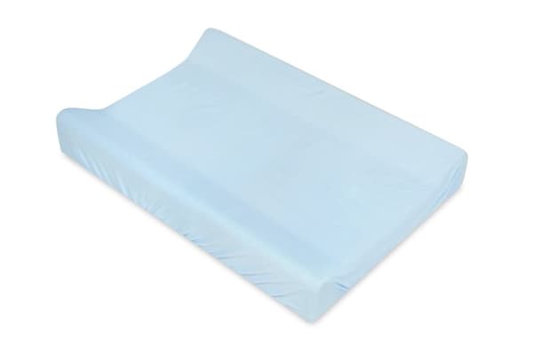 BAMBU skötbordsöverdrag, 2-pack, stl 50x70/80