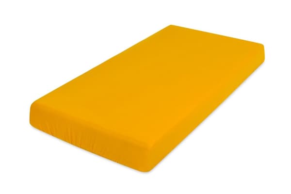MUSLIN-sovitettu lakana laatikossa 60x120x10