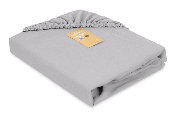 MUSLIN dæklag i æske 60x120x10