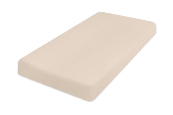 MUSLIN-sovitettu lakana laatikossa 70x140x10