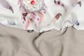Miniatyrbild 7 av 8: VATTAD OCH KUDD 80x100+30x40 MUSLIN DESIGN