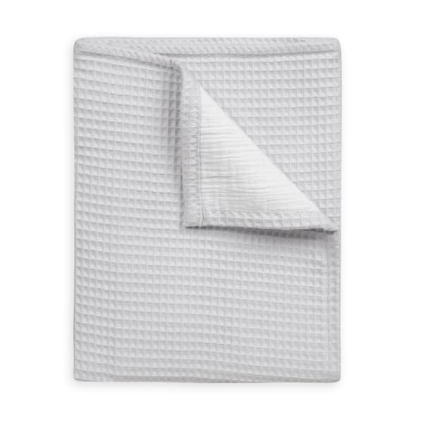 PRESTIGE MUSLIN babyfilt i kartong 75x100