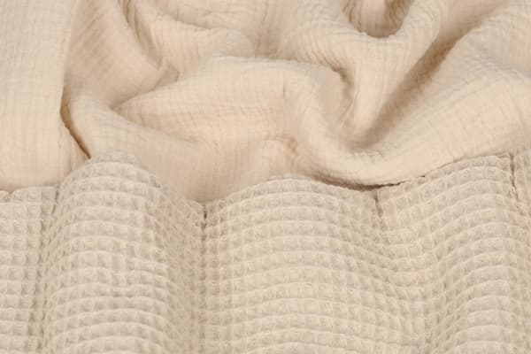 RELAX PRESTIGE MUSLIN positioneringspude, længde 190