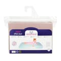 Miniatyrbillede 7 af 8: Jersey pasform 80x160x10