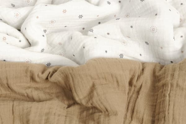 MUSLIN DESIGN filt i kartong 75x100