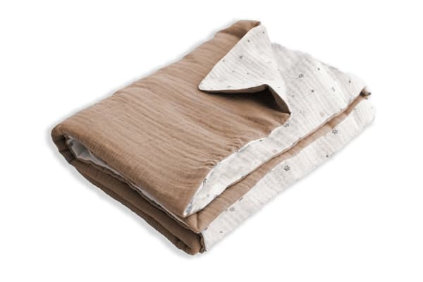 MUSLIN DESIGN filt i kartong 75x100