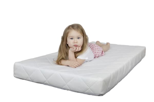 CARPATHIA ortopedisk madrass, 140x70x10