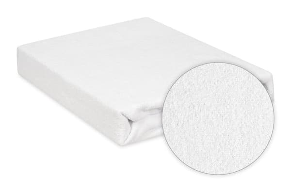 Frottélakan med resår CLASSIC 60x120x10