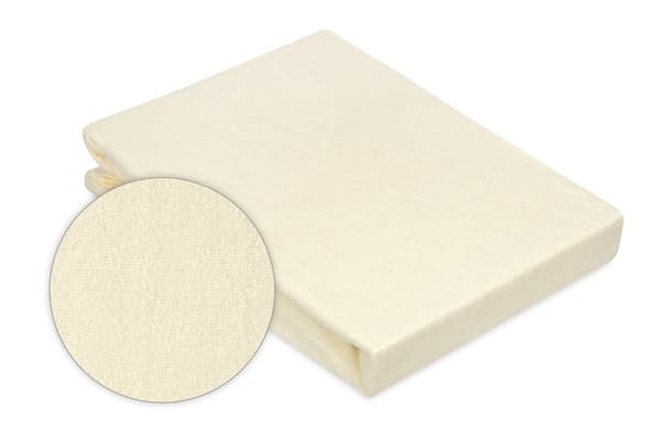 Terry lakana elastisella CLASSIC 60x120x10