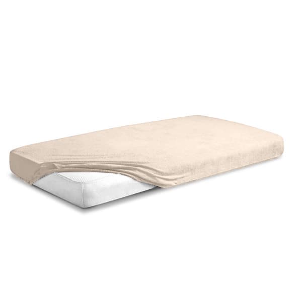 Frottélakan med resår CLASSIC 60x120x10