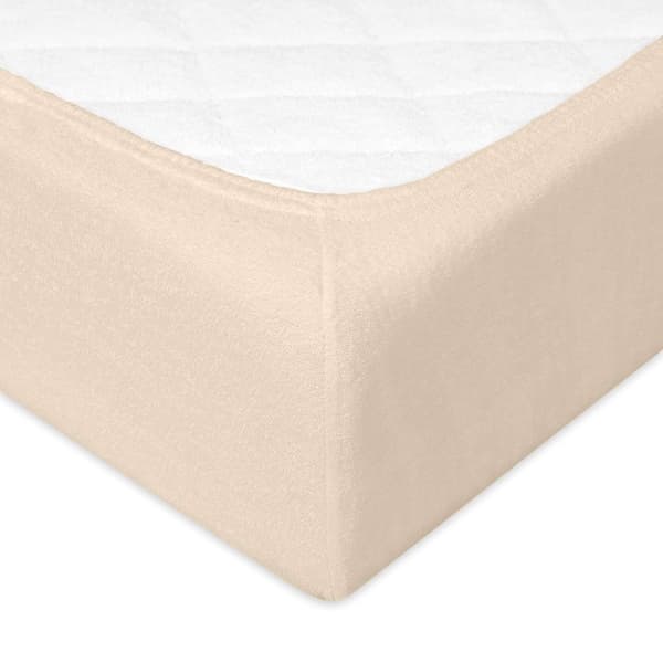 Frottélakan med resår CLASSIC 70x140x10