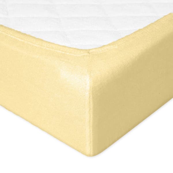 Terry lakana joustavalla PREMIUM 60x120x10