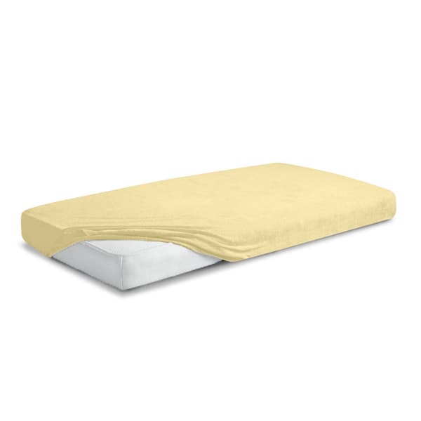 Frottélakan med resår PREMIUM 60x120x10