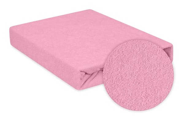 Frottélagen med elastik PREMIUM 60x120x10
