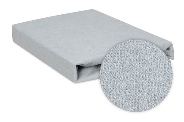 Terry lakana joustavalla PREMIUM 70x140x10