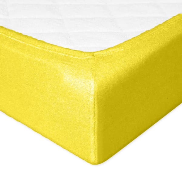 Frottélagen med elastik PREMIUM 70x140x10
