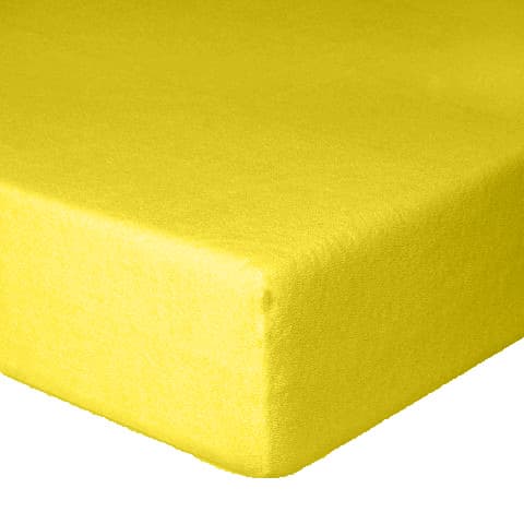 Frottélagen med elastik PREMIUM 70x140x10