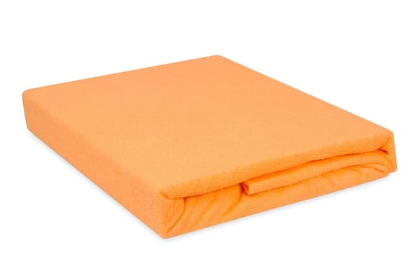 Terry lakana joustavalla PREMIUM 70x140x10