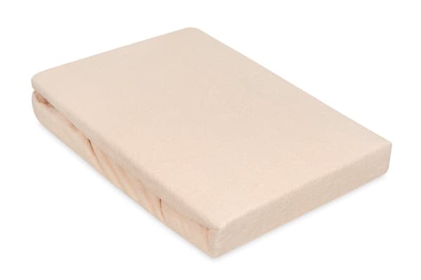Frottélagen med elastik PREMIUM 70x140x10