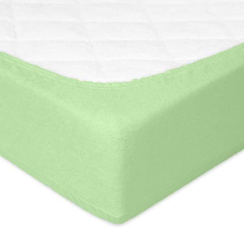 Frottélakan med resår PREMIUM 70x140x10