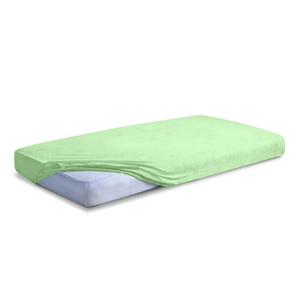 Frottélakan med resår PREMIUM 70x140x10