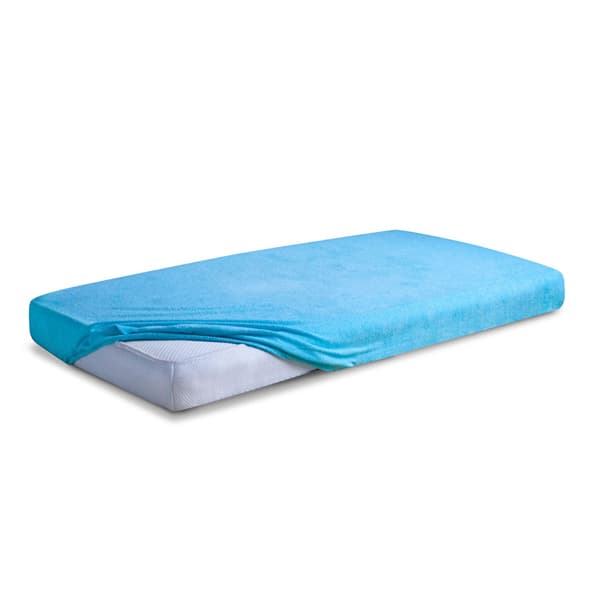 Frottélakan med resår PREMIUM 70x140x10