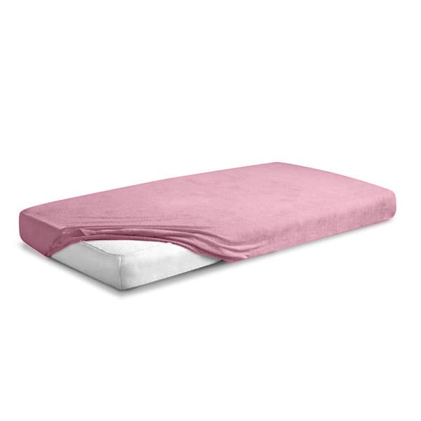 Frottélakan med resår PREMIUM 70x140x10