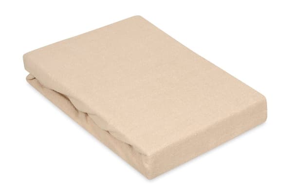 Frottélakan med resår PREMIUM 70x140x10