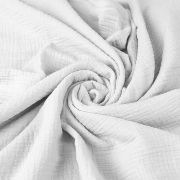 MUSLIN-sovitettu lakana laatikossa 70x140x10
