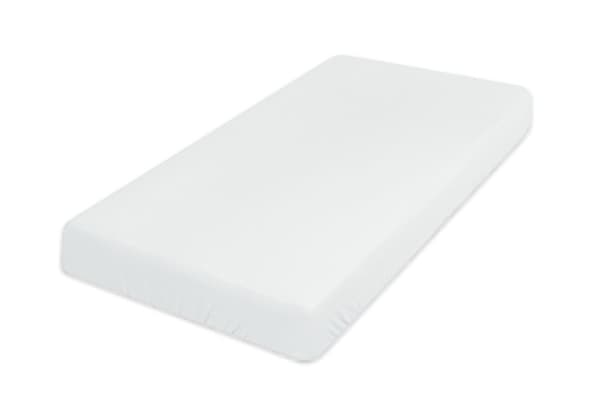 MUSLIN-sovitettu lakana laatikossa 70x140x10