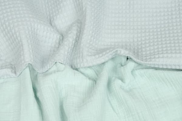 Patjan asento PRESTIGE MUSLIINI 80x55
