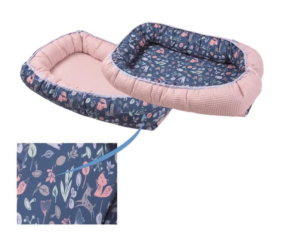 NEST PRESTIGE 80x55 positioneringsmadras