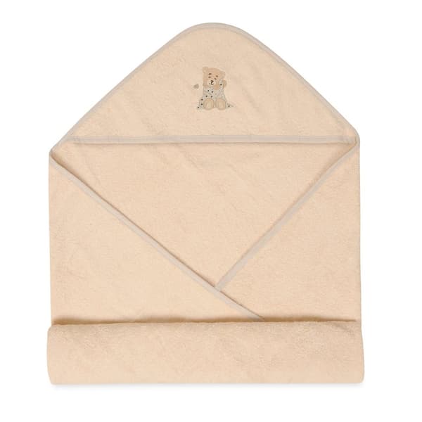 Vauvan kylpypäällinen MAXI, koko 100x100