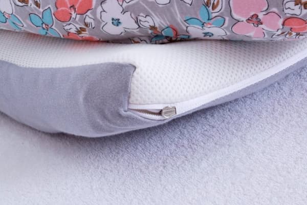 Trykreducerende pude NEST DeLUX 90x50