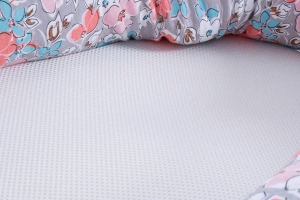 Trykreducerende pude NEST DeLUX 90x50
