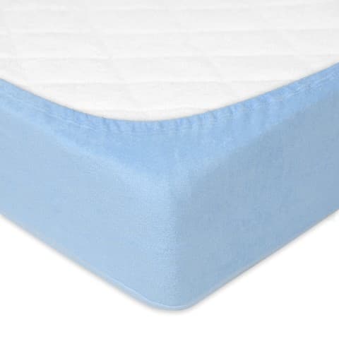 Frottélagen med elastik CLASSIC 70x140x10